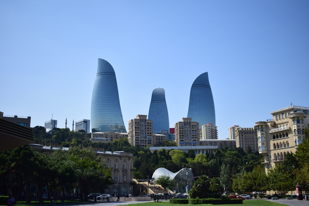 Azerbaijan eSIM