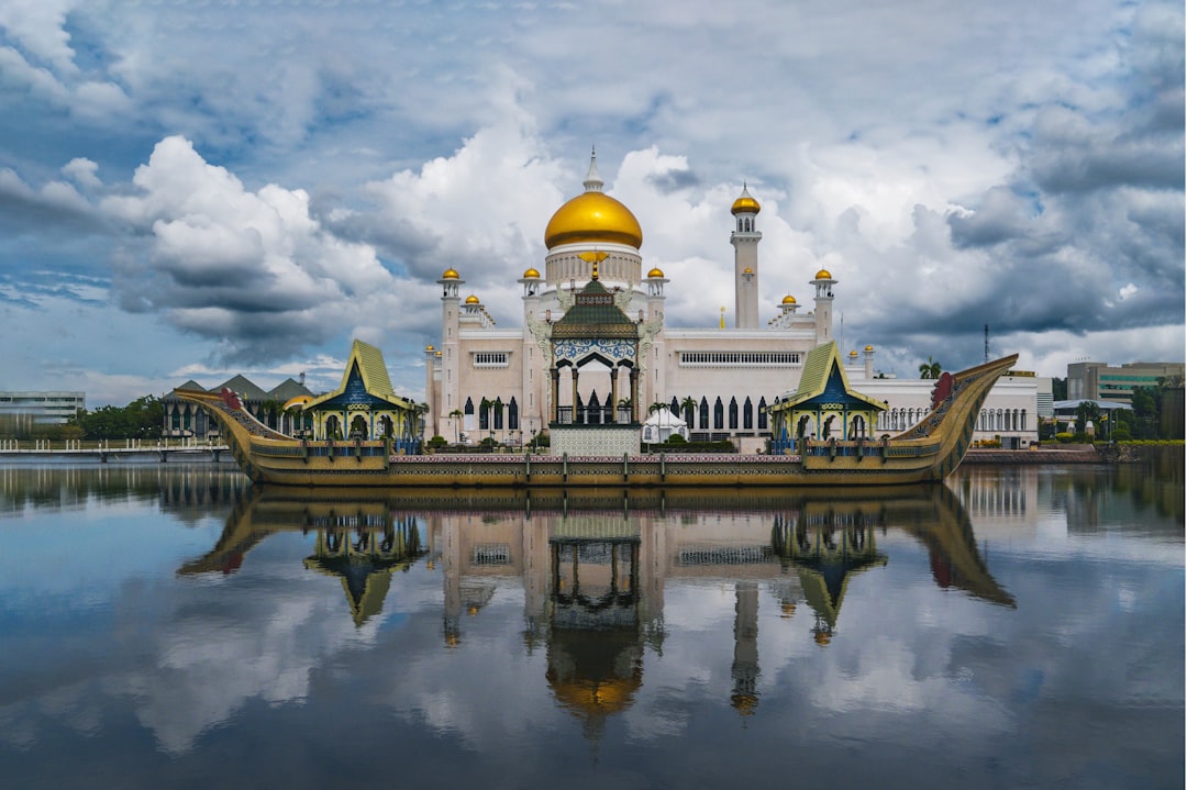 Brunei eSIM