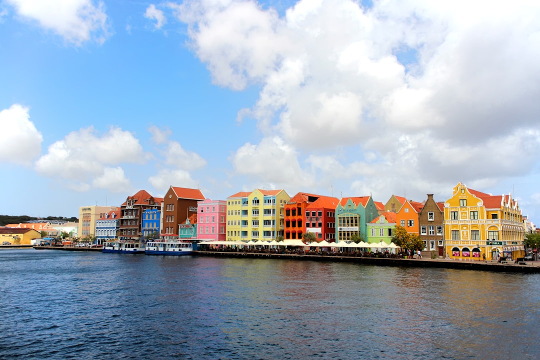 Curacao eSIM