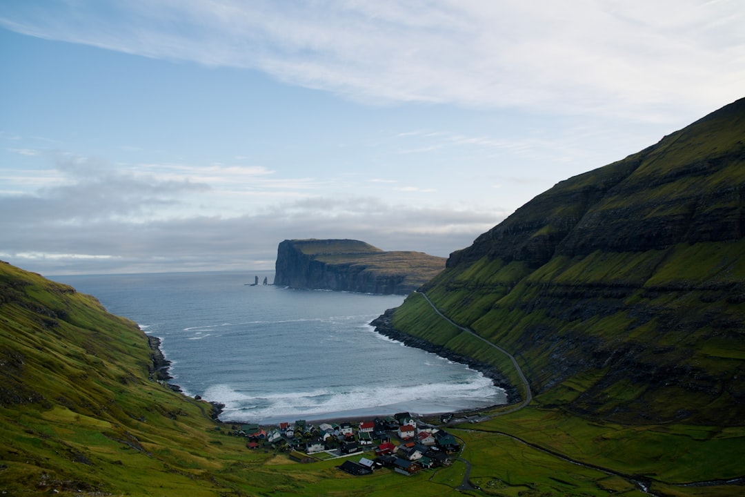 Faroe Islands eSIM