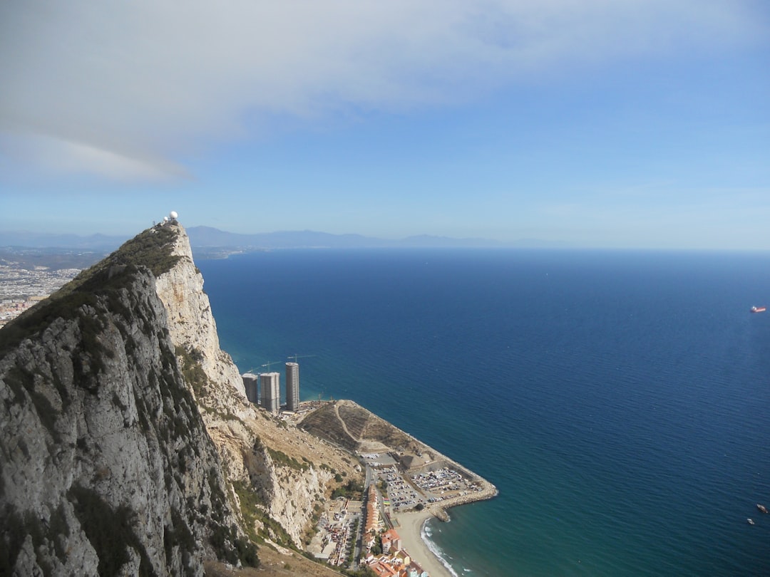 Gibraltar eSIM