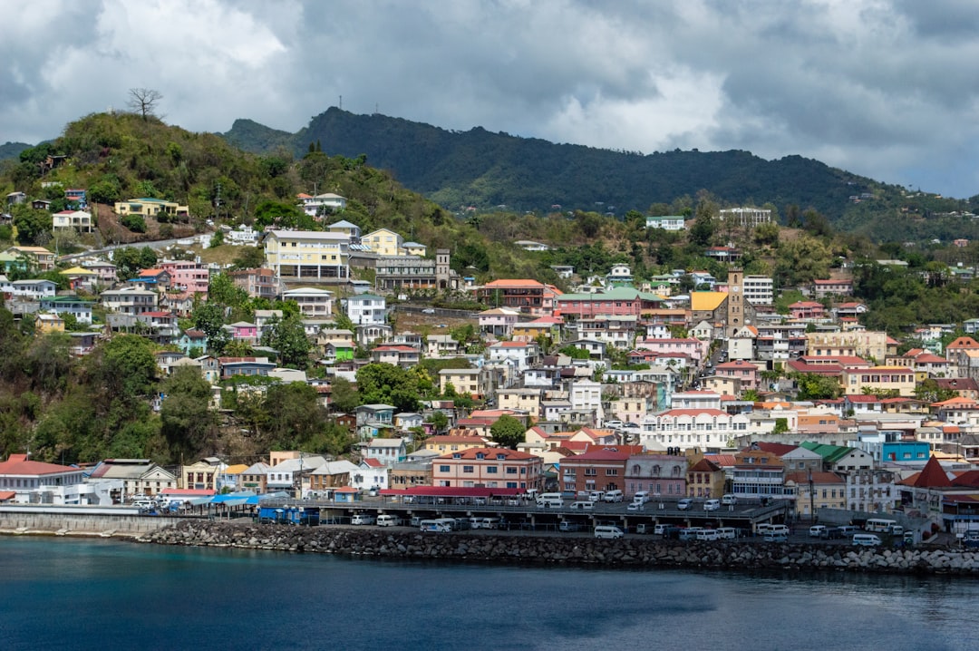 Grenada eSIM