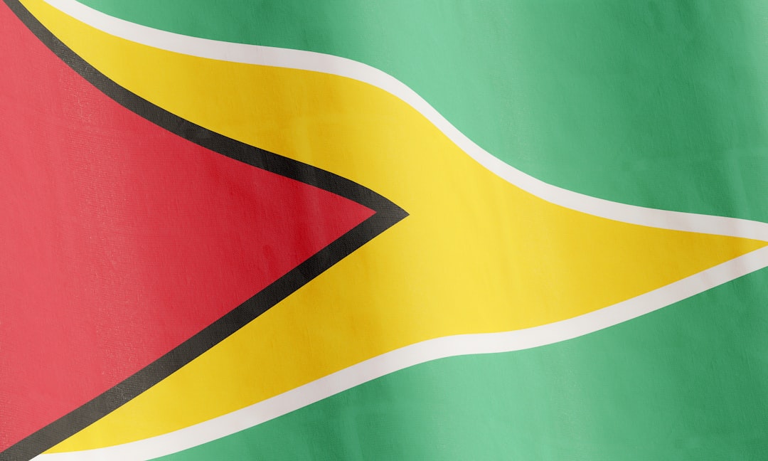 Guyana eSIM
