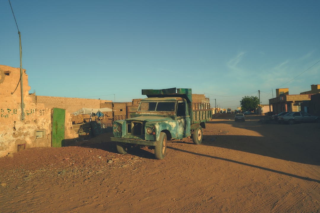 Mauritania eSIM
