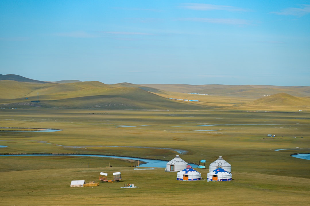 Mongolia eSIM