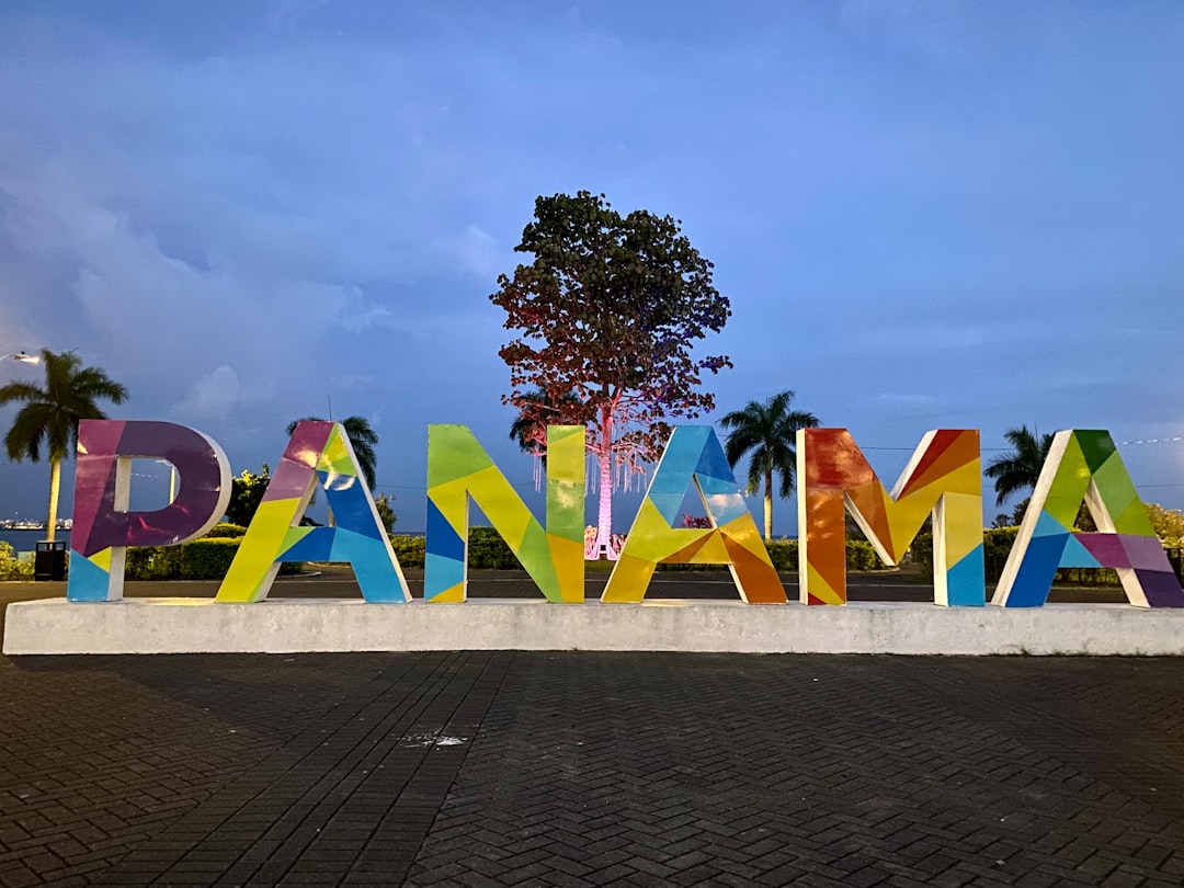 Panama eSIM
