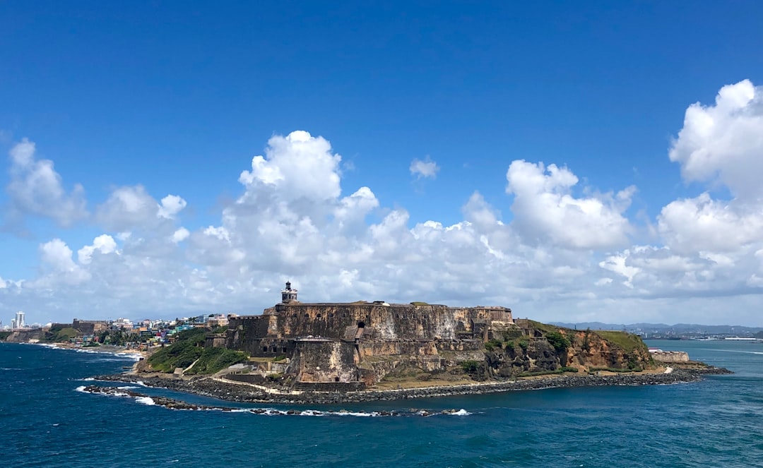 Puerto Rico eSIM