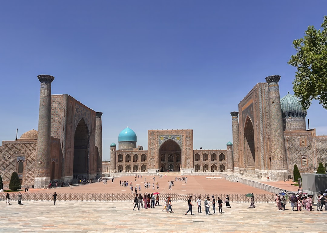 Uzbekistan eSIM
