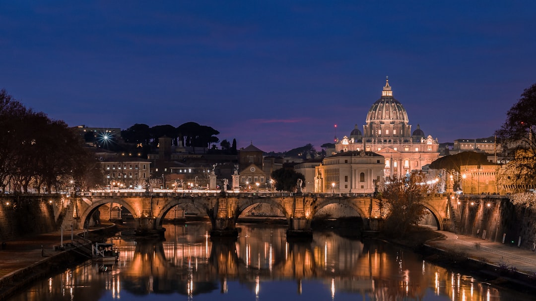 Vatican City eSIM